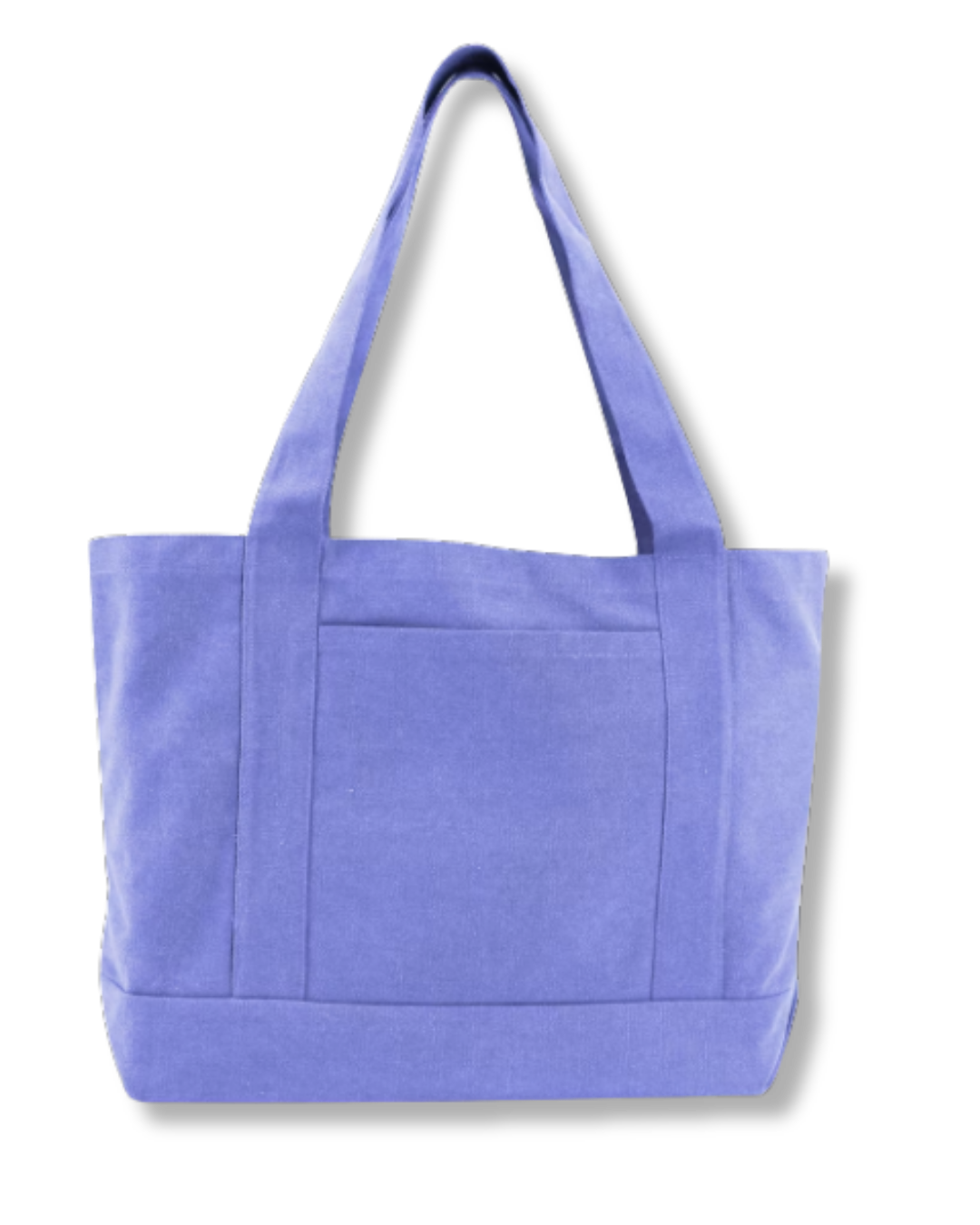Personalized Icon Tote Bag