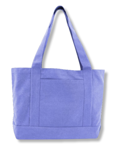 Personalized Icon Tote Bag