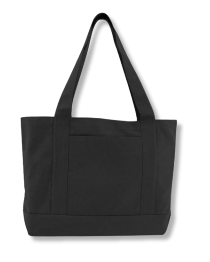 Personalized Icon Tote Bag